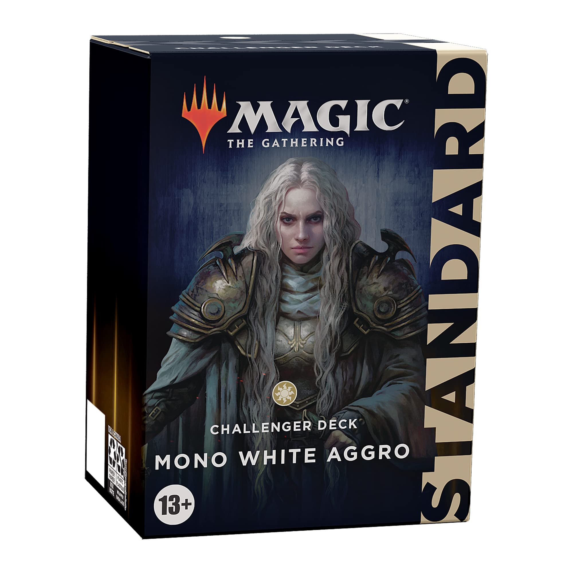 Challenger Decks 2022