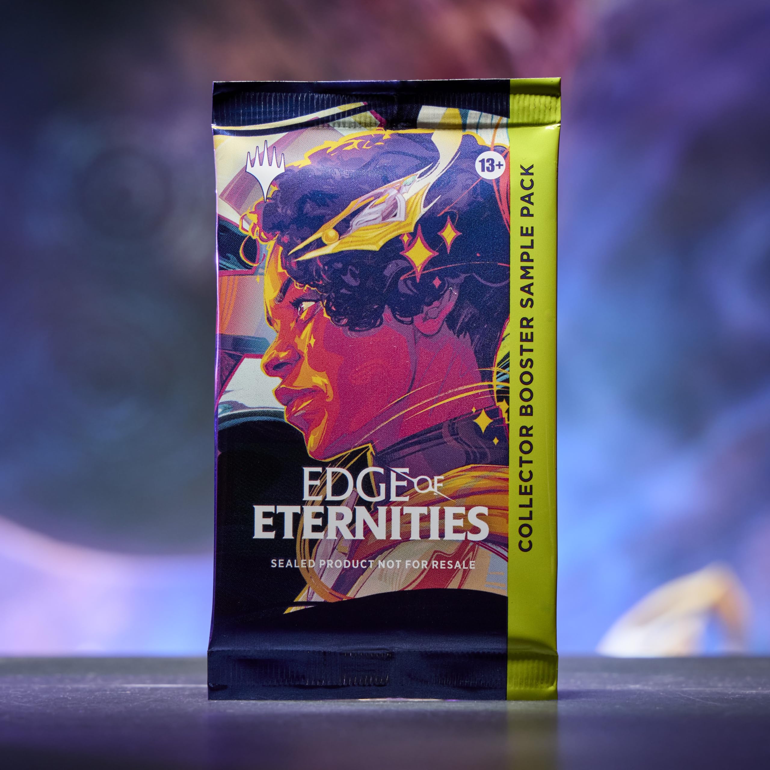Magic: The Gathering Edge of Eternities - Commander Deck - Counter Intelligence - Image 7