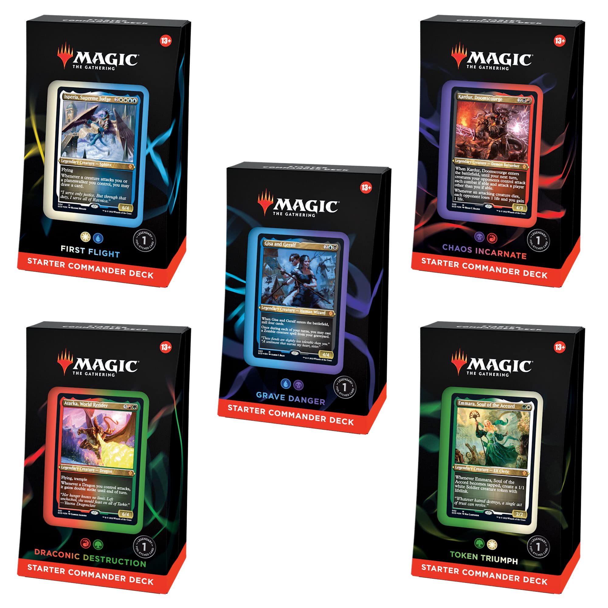 New to Magic?